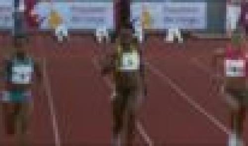 Performances au rendez-vous du 8ème Meeting d'athlétisme de la Province de Liège